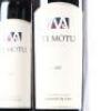 (3) 2012 Te Motu 'Te Motu', Waiheke - 2