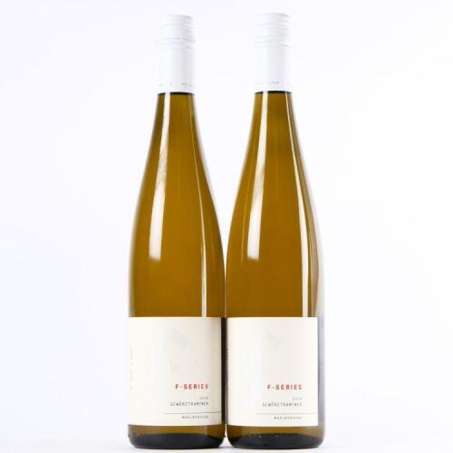 (2) 2019&nbsp;Framingham F Series Gewurztraminer, Marlborough