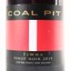 (1) 2019 Coal Pit Tiwha Pinot Noir, Gibbston - 2