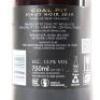 (1) 2019 Coal Pit Tiwha Pinot Noir, Gibbston - 5