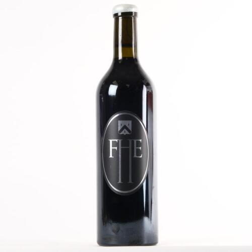 (1) 2014 Frenchmans Hill Estate Blood Creek 8, Waiheke
