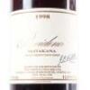 (1) 1998 Providence Private Reserve Merlot/Cabernet Franc/Malbec, Matakana - 2