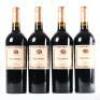 (4) 2015 Sacred Hill Helmsman, Gimblett Gravels