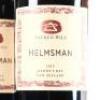 (4) 2015 Sacred Hill Helmsman, Gimblett Gravels - 2