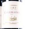 (3) 2015 Te Mata Estate Coleraine, Hawkes Bay - 2