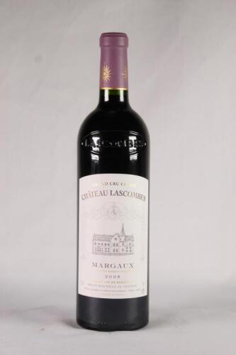 (1) 2005 Chateau Lascombes, Margaux *
