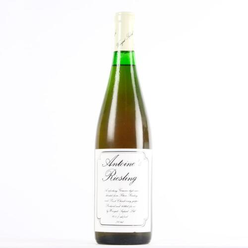 (1) Antoines Riesling/Chardonnay