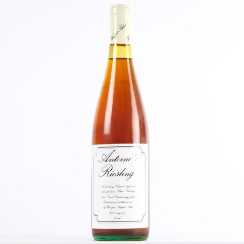 (1) Antoines Riesling/Chardonnay