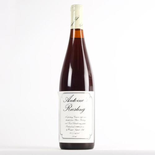 (1) Antoines Riesling/Chardonnay