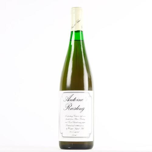(1) Antoines Riesling/Chardonnay