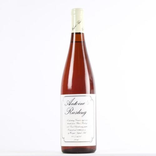 (1) Antoines Riesling/Chardonnay