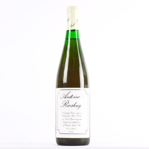 (1) Antoines Riesling/Chardonnay