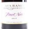 (1) 2017 Ata Rangi Pinot Noir, Martinborough - 2