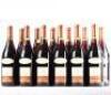 (12) 1995 Babich Mara Syrah, Gimblett Gravels