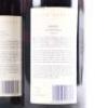 (3) 1994 Babich Mara Syrah, Gimblett Gravels - 4