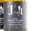 (4) 2014 Bell Hill Old Weka Pass Chardonnay, Waikari - 2