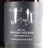 (6) 2014 Bell Hill Old Weka Pass Pinot Noir, Waikari - 2