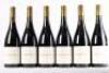 (6) 2009 Bellbird Spring Block 8 Pinot Noir, Waipara