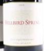 (6) 2009 Bellbird Spring Block 8 Pinot Noir, Waipara - 2