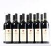 (12) 2000 Fenton Estate Cabernet Sauvignon/Merlot/Franc, Waiheke