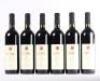 (12) 2000 Fenton Estate Cabernet Sauvignon/Merlot/Franc, Waiheke - 2