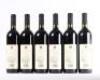 (12) 2000 Fenton Estate Cabernet Sauvignon/Merlot/Franc, Waiheke - 5