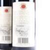 (12) 2000 Fenton Estate Cabernet Sauvignon/Merlot/Franc, Waiheke - 6