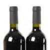 (12) 2000 Fenton Estate Cabernet Sauvignon/Merlot/Franc, Waiheke - 10