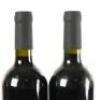 (12) 2000 Fenton Estate Cabernet Sauvignon/Merlot/Franc, Waiheke - 11