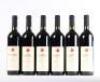 (6) 2000 Fenton Estate Cabernet Sauvignon/Merlot/Franc, Waiheke