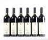 (6) 2000 Fenton Estate Cabernet Sauvignon/Merlot/Franc, Waiheke - 3