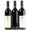 (3) 2000 Fenton Estate Cabernet Sauvignon/Merlot/Franc, Waiheke