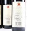 (3) 2000 Fenton Estate Cabernet Sauvignon/Merlot/Franc, Waiheke - 4