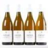 (4) 2002 Fromm Clayvin Chardonnay, Marlborough