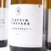 (4) 2002 Fromm Clayvin Chardonnay, Marlborough - 4