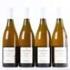 (4) 2002 Fromm Clayvin Chardonnay, Marlborough - 6