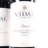 (2) 2019 Vidal Estate Legacy Series Cabernet Sauvignon/Merlot, Gimblett Gravels - 2