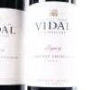(2) 2014 Vidal Estate Legacy Series Cabernet Sauvignon, Gimblett Gravels - 2