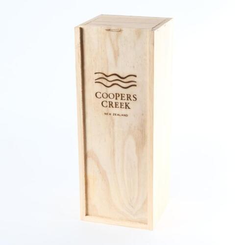 (1) 2016&nbsp;Coopers Creek Reserve Cabernet Sauvignon 3000ml, Gimblett Gravels