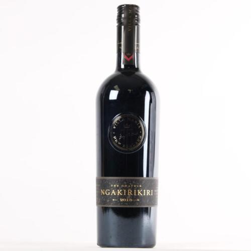 (1) 2013 Villa Maria Ngakirikiri, Gimbett Gravels