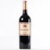 (1) 2014 Sacred Hill Brokenstone Merlot, Hawkes Bay