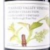 (2) 2005 Pyramid Valley Vineyards Eaton Family Vineyard Pinot Noir, Marlborough - 2
