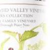 (2) 2010 Pyramid Valley Vineyards Cowley Family Vineyard Pinot Noir, Marlborough - 4
