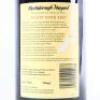 (1) 2007 Martinborough Vineyards Pinot Noir, Martinborough - 4
