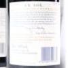 (2) 2009 Craggy Range Le Sol, Gimblett Gravels - 4