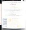 (2) 2019 Vidal Estate Legacy Series Syrah, Gimblett Gravels - 4