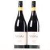 (2) 2017 Vidal Estate Soler Syrah, Hawkes Bay