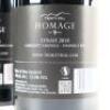 (3) 2018&nbsp;Trinity Hill Homage, Gimblett Gravels - 4