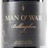 (1) 2012 Man O'War Bellerophon 1500ml, Waiheke - 2