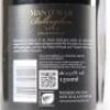 (1) 2012 Man O'War Bellerophon 1500ml, Waiheke - 4